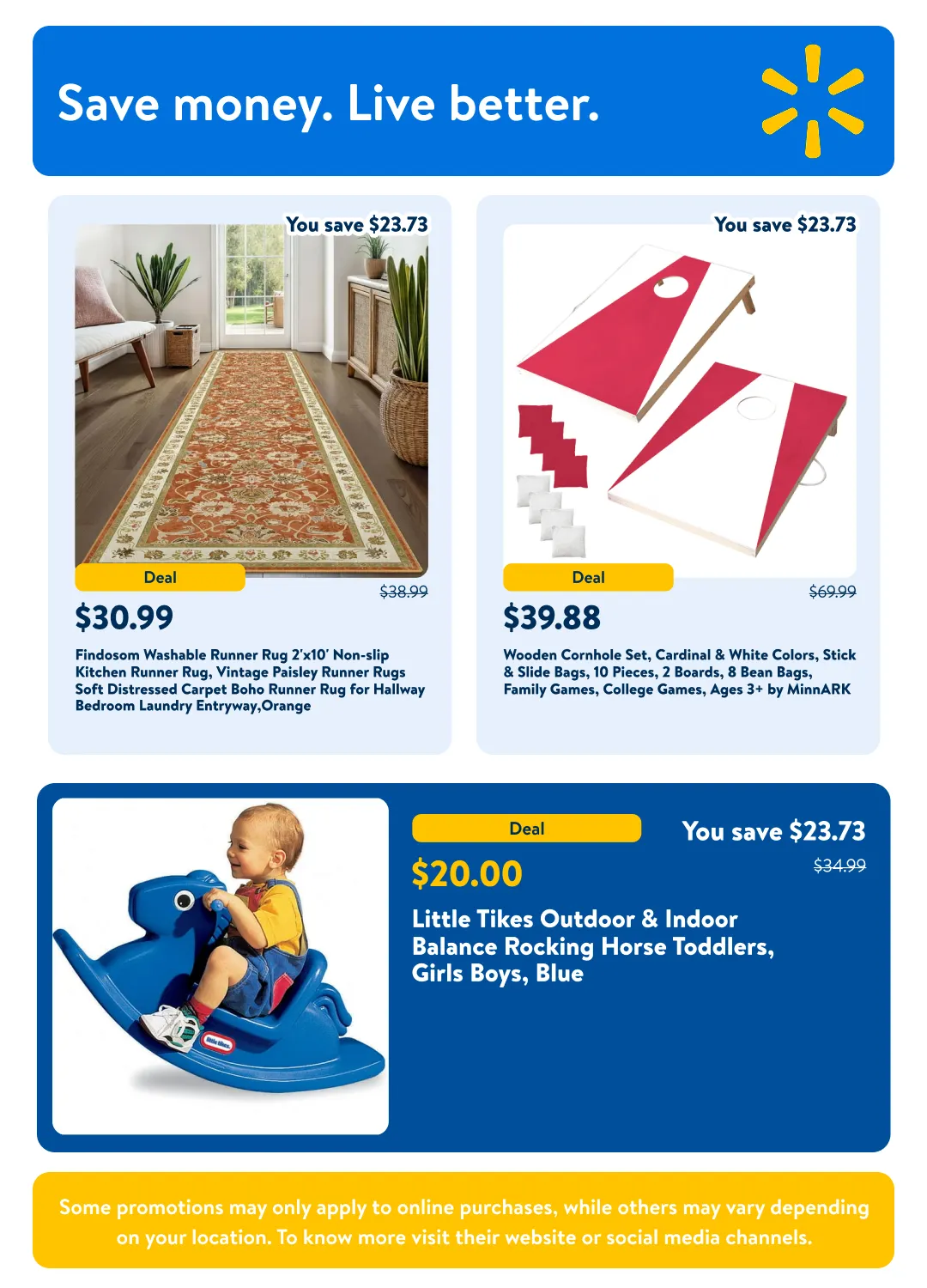 Weekly ad Deals & more from June 23 to June 28 2026 - Page 4