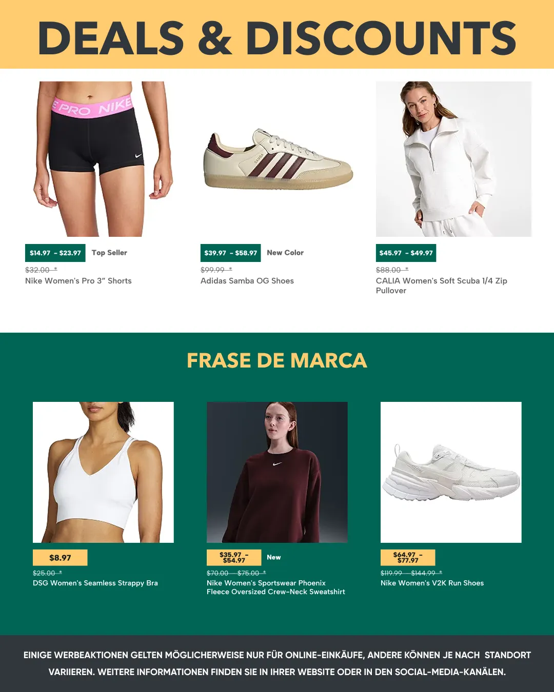 Weekly ad Clearance from February 9 to February 23 2026 - Page 4