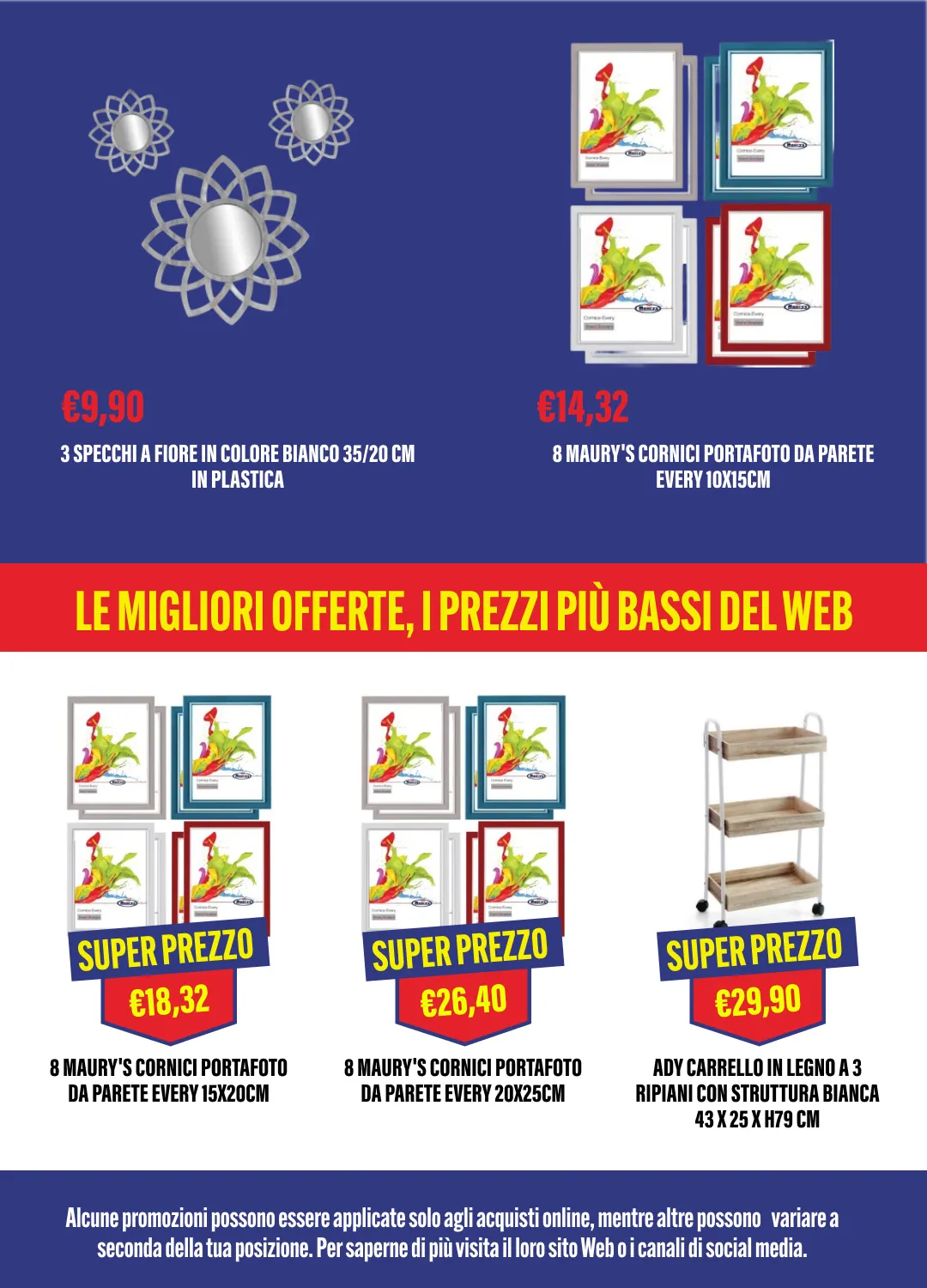 Volantini da 9 ottobre a 23 ottobre di 2025 - Pagina del volantino 4