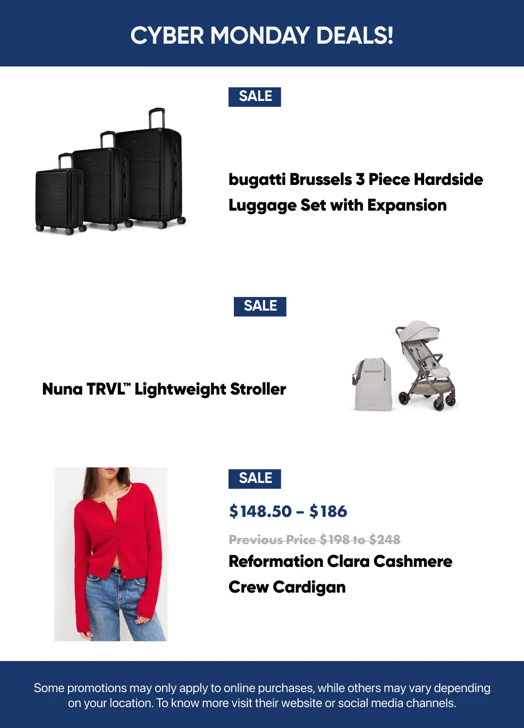 Weekly ad Weekly ads from December 1 to December 16 2025 - Page 4