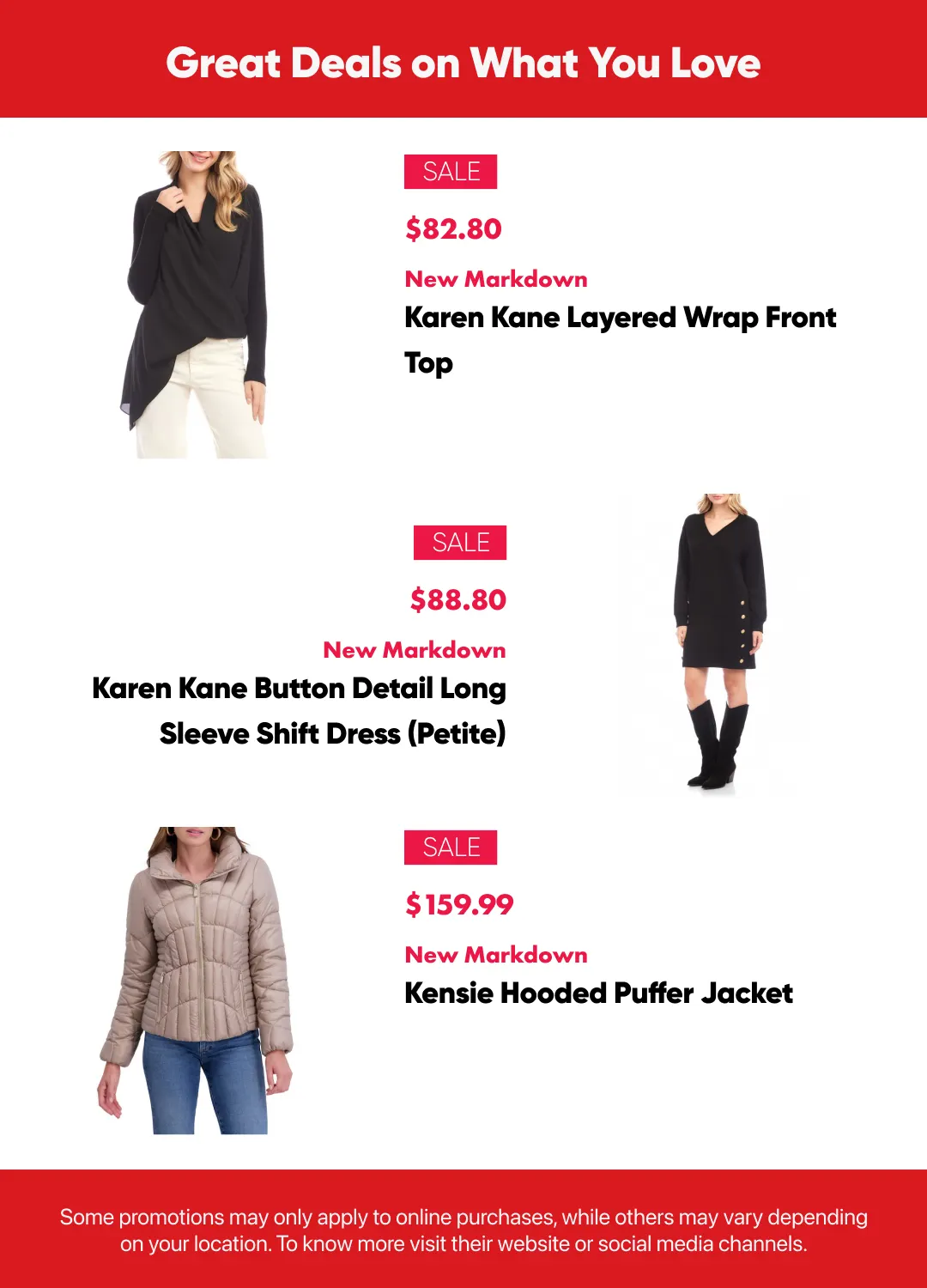 Weekly ad Weekly ads from October 30 to November 14 2025 - Page 4