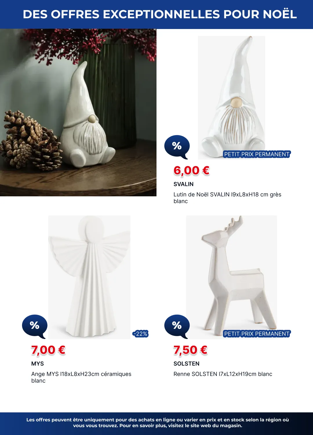 Catalogue du 10 décembre au 31 décembre 2025 - Catalogue page 4