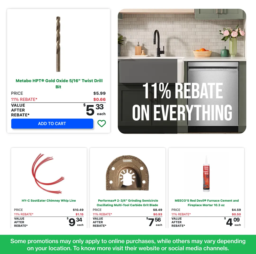 Weekly ad Deals & discounts from February 26 to March 12 2026 - Page 4