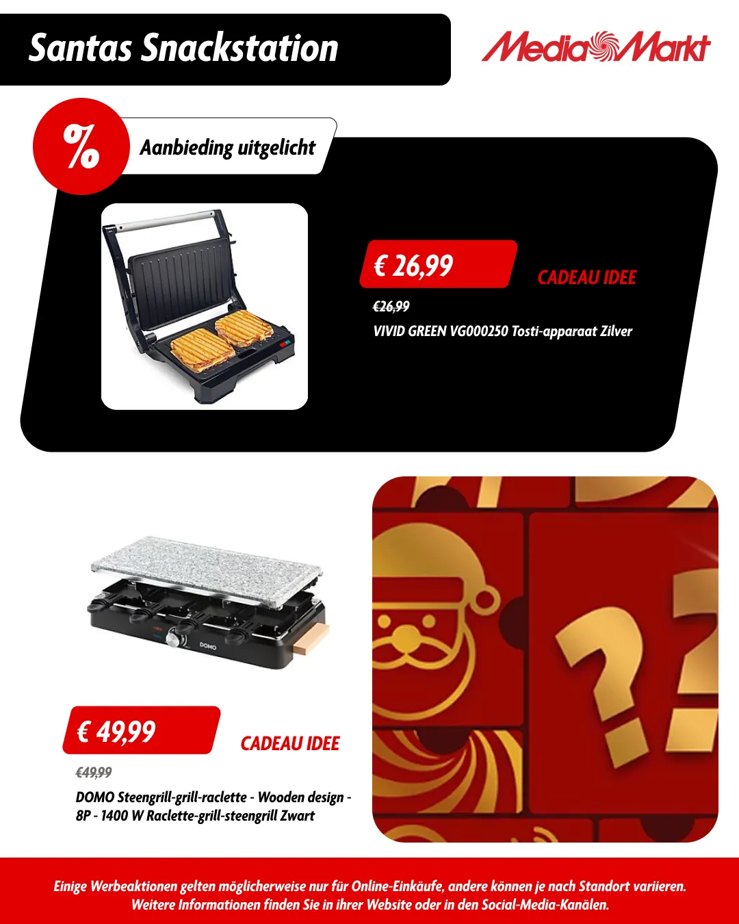 Folder van 23 december tot 8 januari 2026 - Folder pagina 4