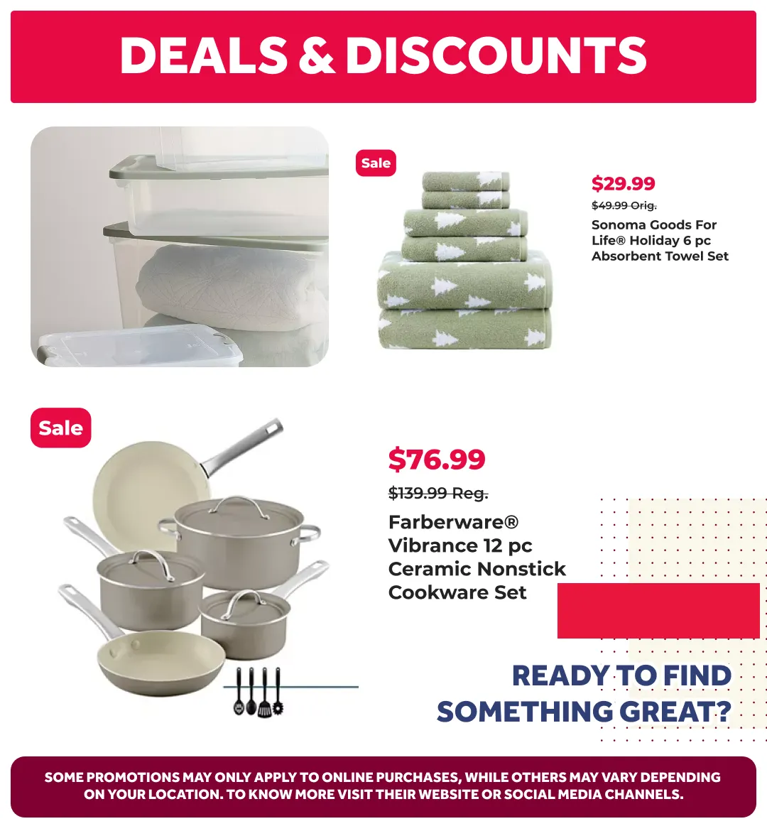 Weekly ad Weekly ads from January 14 to January 31 2026 - Page 4