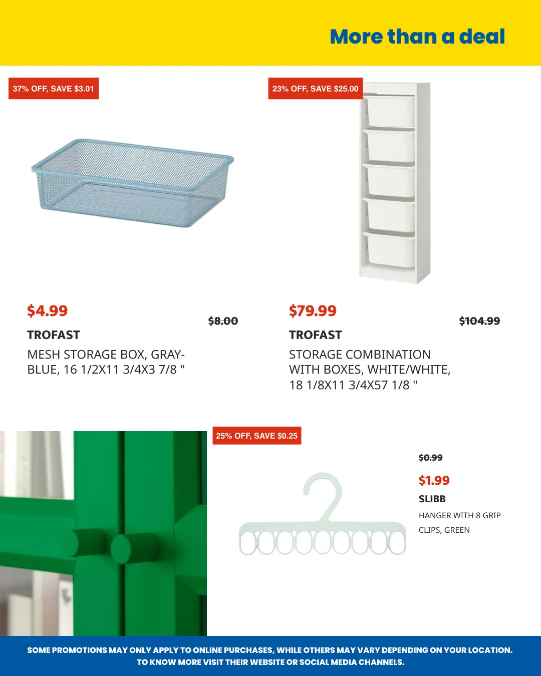 Weekly ad Best Deals! from May 21 to June 4 2026 - Page 4
