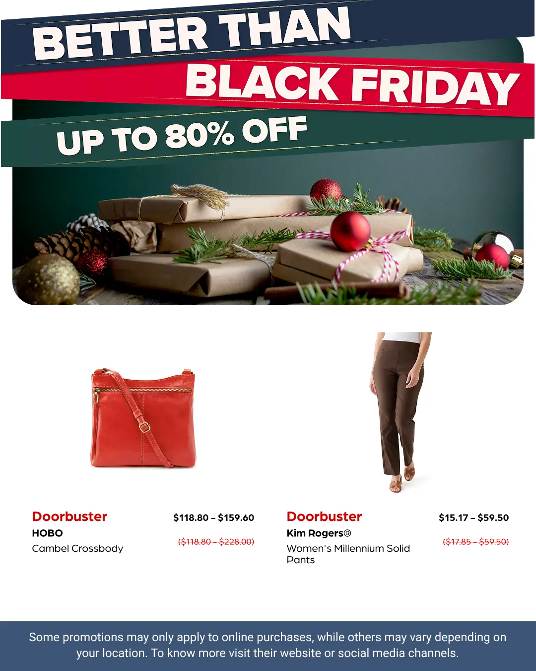 Weekly promotion Weekly ads spanning from December 5 to December 19 2025 - Page 4 for Catalogue 365