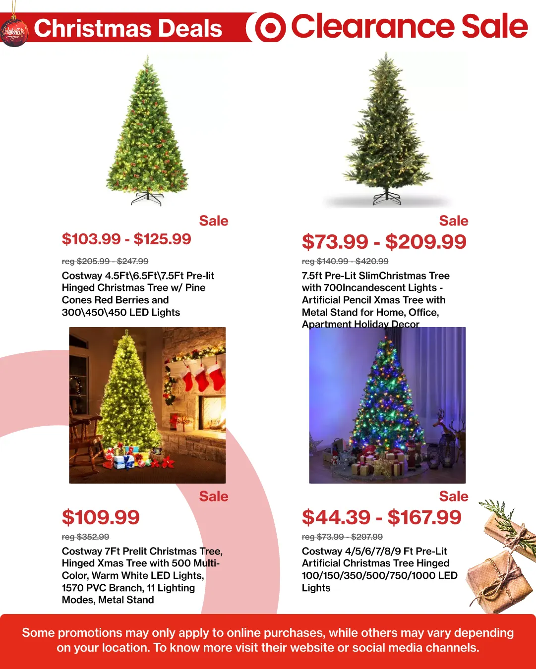 Weekly ad Weekly ads from October 29 to November 30 2025 - Page 4