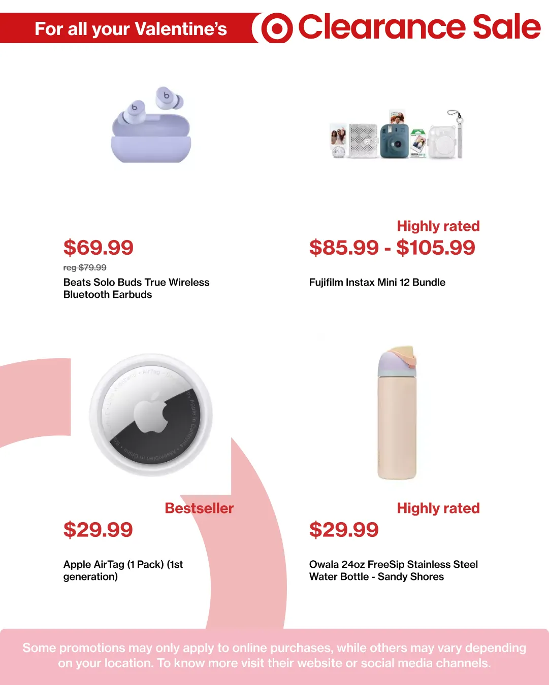 Weekly ad Valentine’s deals! from January 29 to February 14 2026 - Page 4