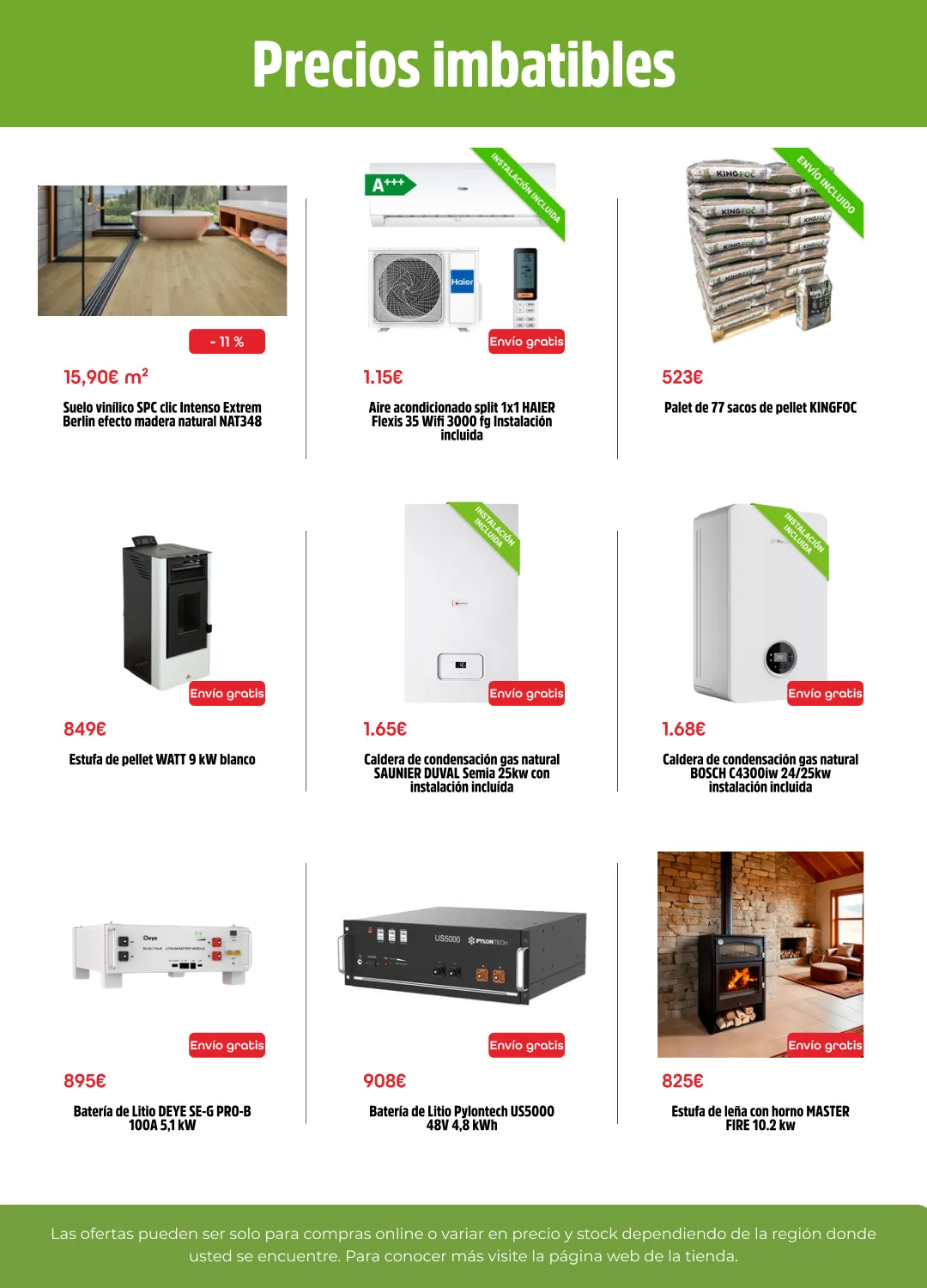 Catálogo de Ofertas 7 de enero al 2 de febrero 2026 - Página 4