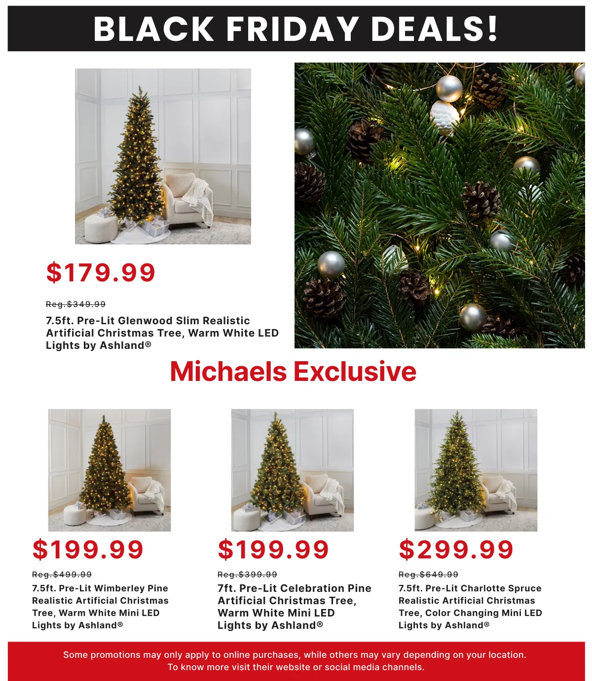 Weekly ad Black friday deals from November 14 to November 28 2025 - Page 4