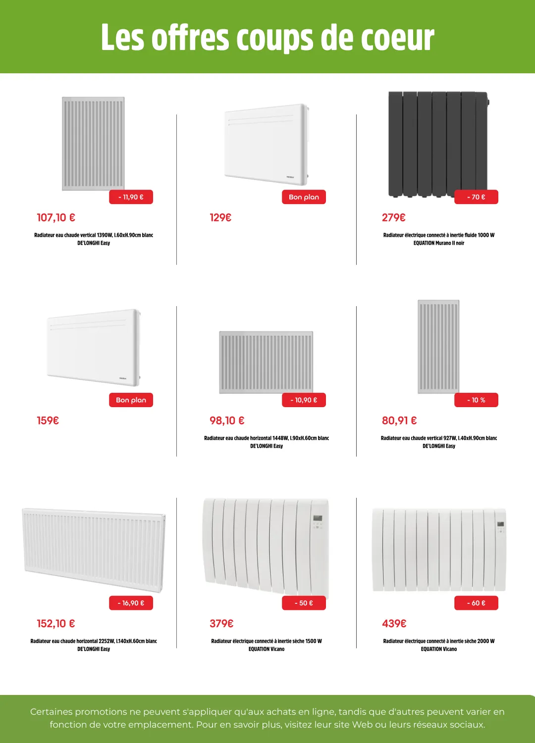 Catalogue du 9 décembre au 23 décembre 2025 - Catalogue page 4