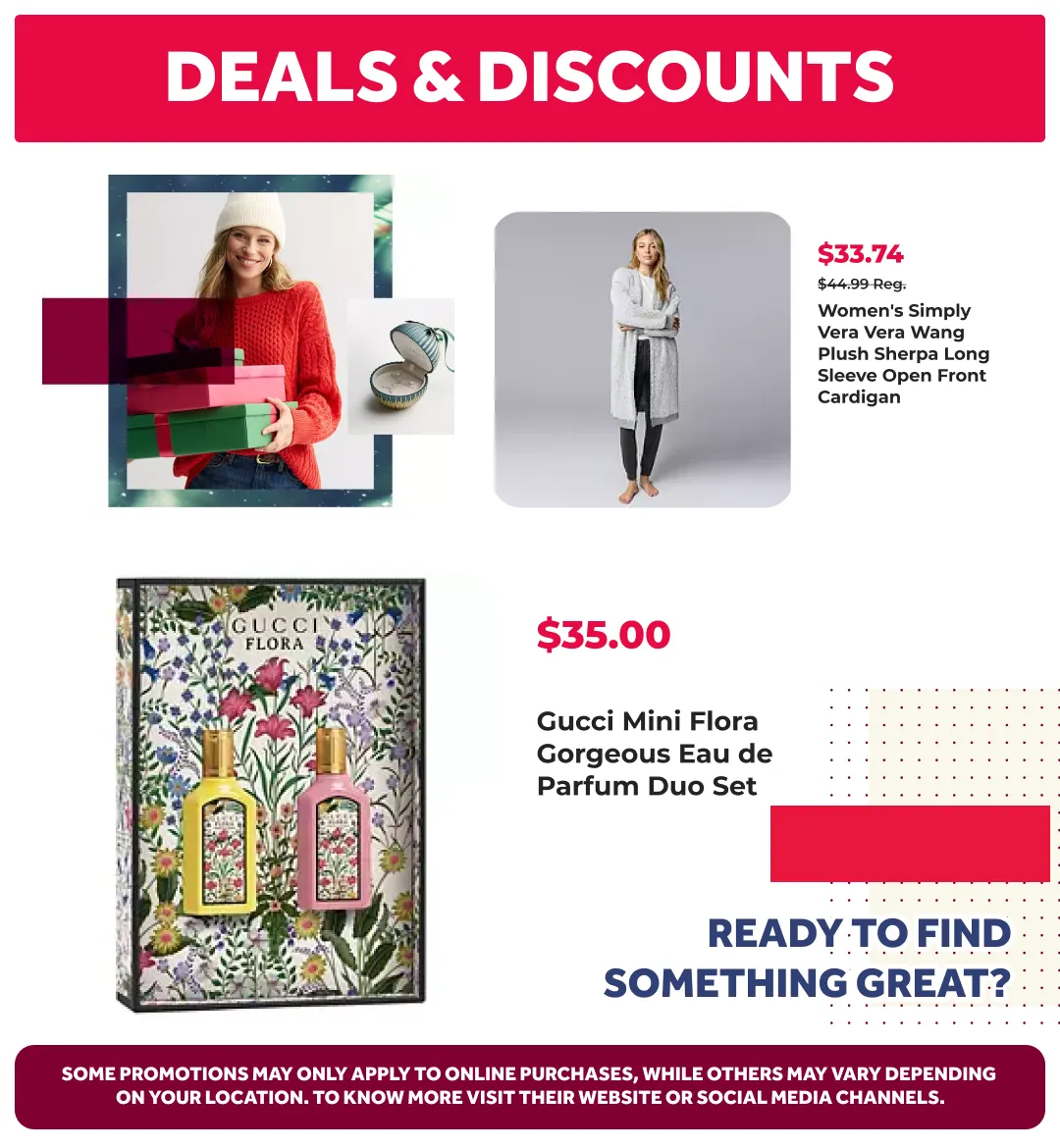 Weekly ad Weekly ads from October 9 to October 27 2025 - Page 4