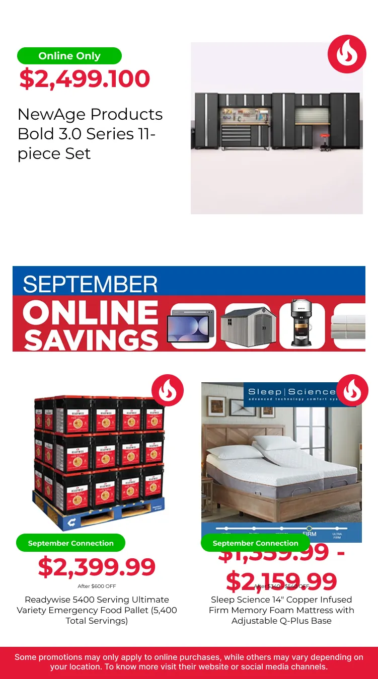 Weekly ad Weekly ads from September 23 to September 30 2025 - Page 4