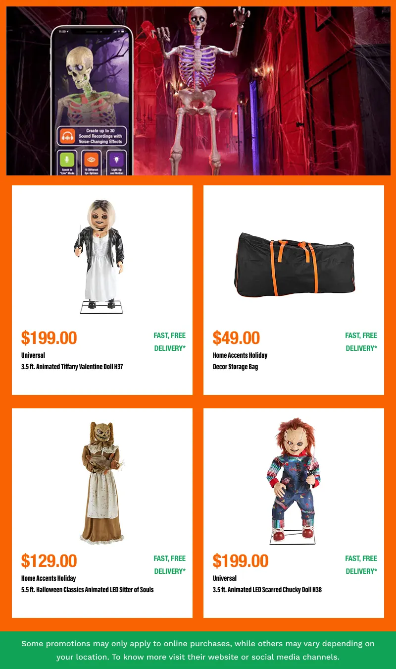 Weekly ad Weekly ads from September 30 to October 13 2025 - Page 4