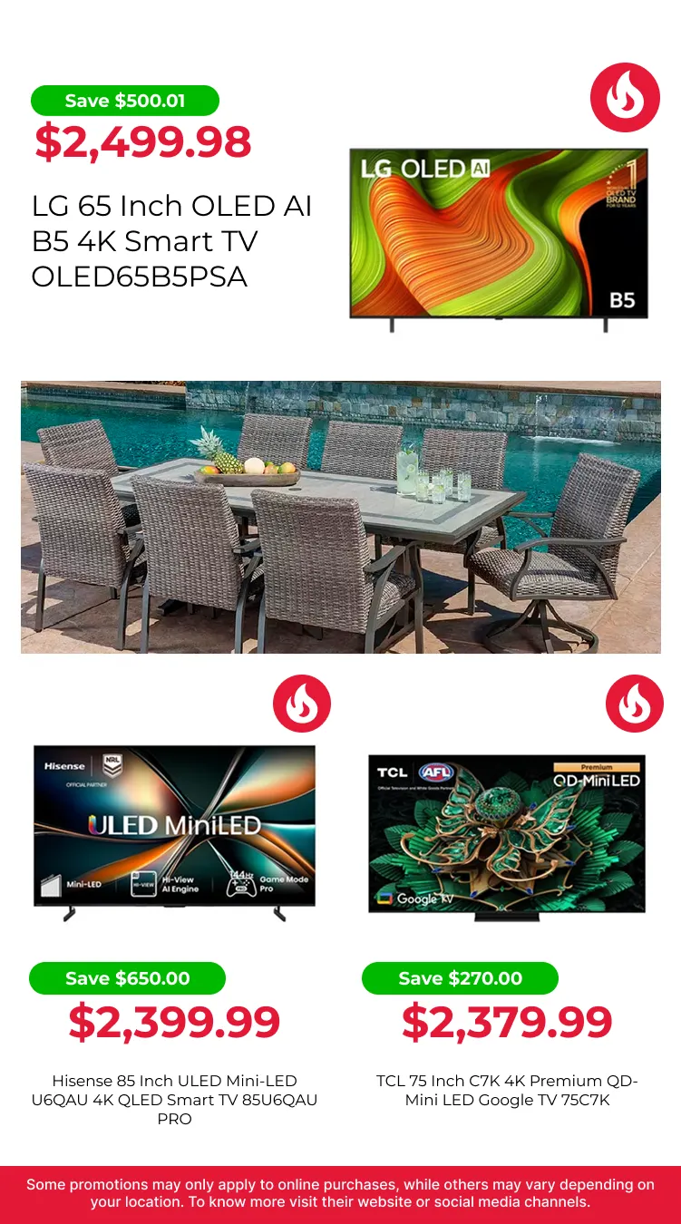 Weekly Offers - Catalogue valid from 22 September to 24 September 2025 - page 3