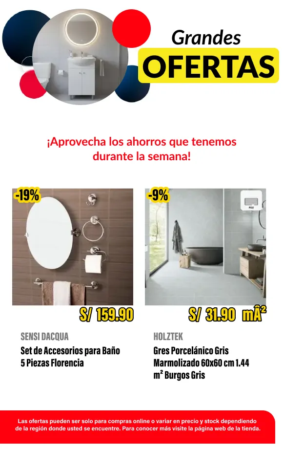 Catalogo de Ofertas semanales 5 de marzo al 19 de marzo 2026 - Pag 4