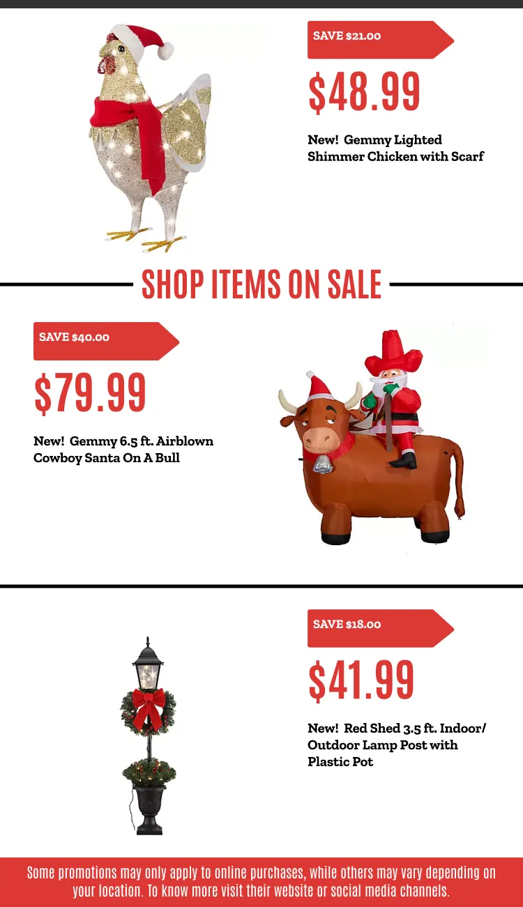 Weekly ad Weekly ads from December 2 to December 10 2025 - Page 4