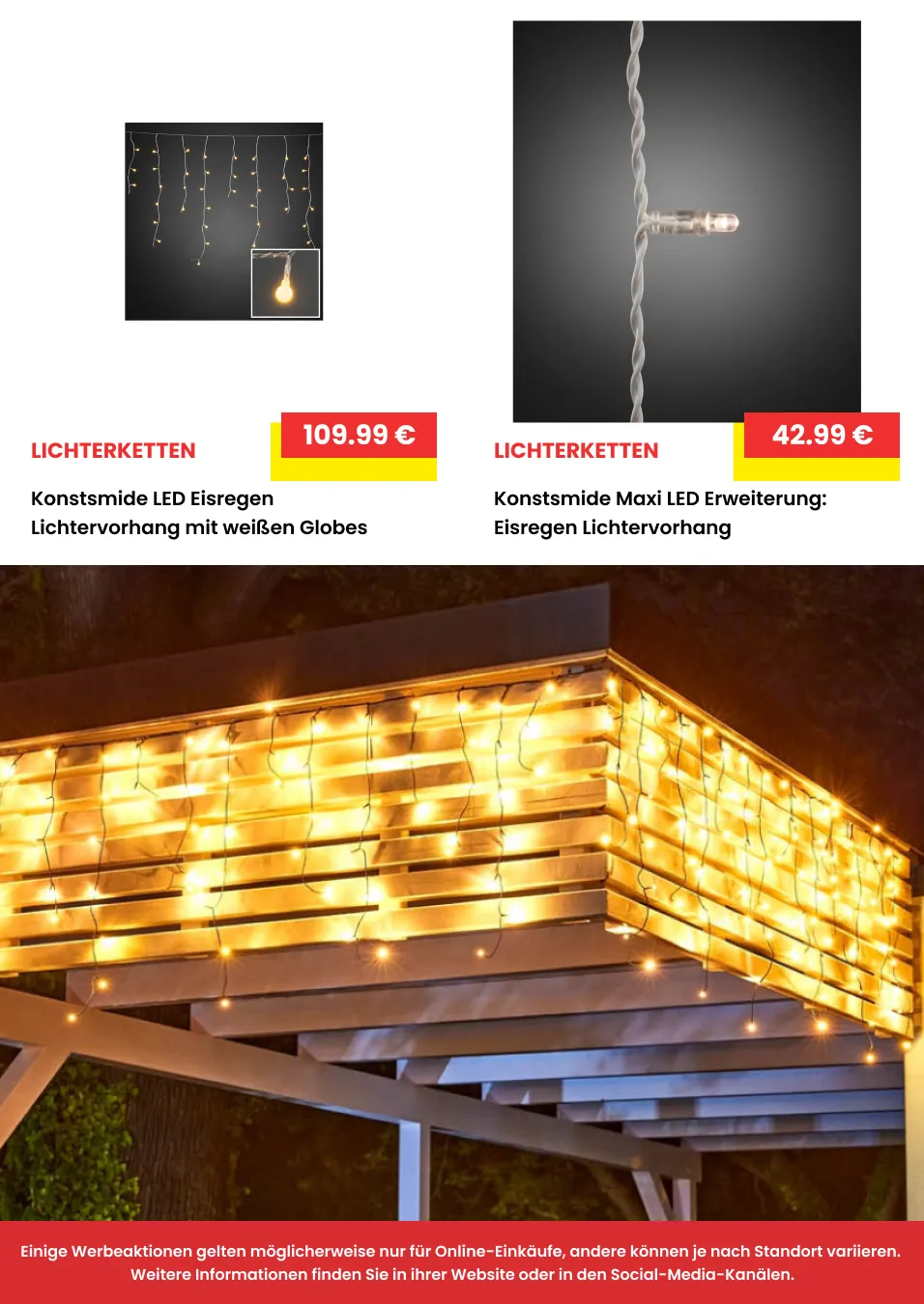 Rabatte von 12. Dezember bis 31. Dezember 2025 - Prospekt seite 4