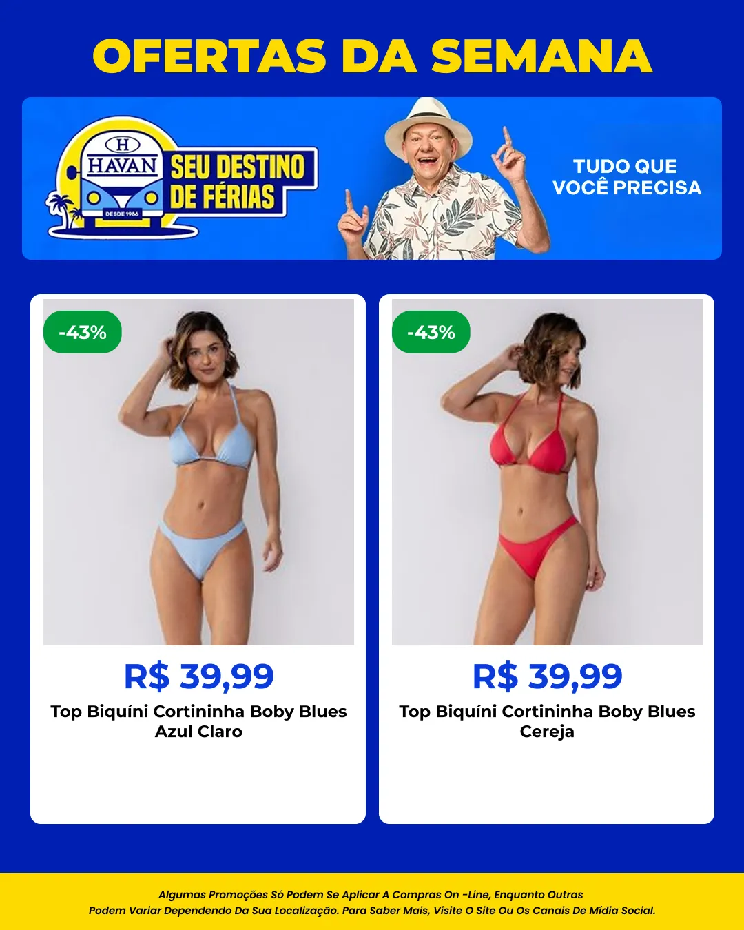 Encarte de Ofertas 29 de dezembro até 12 de janeiro 2026 - Pagina 4