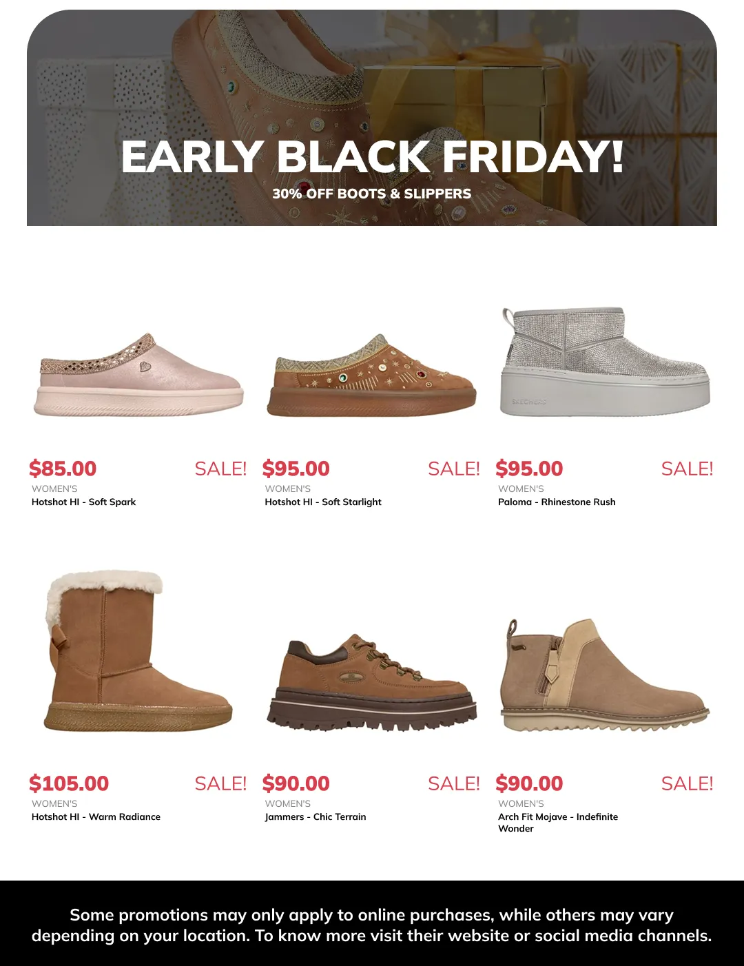 Weekly ad Weekly ads from November 12 to November 26 2025 - Page 4