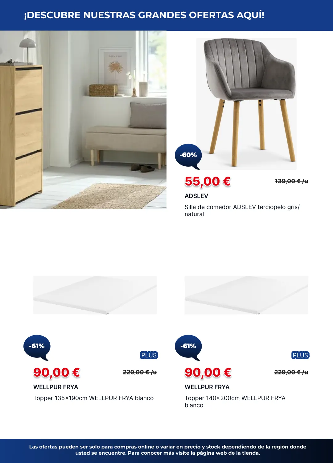 Catálogo de Ofertas semanales! 6 de abril al 20 de abril 2026 - Página 4