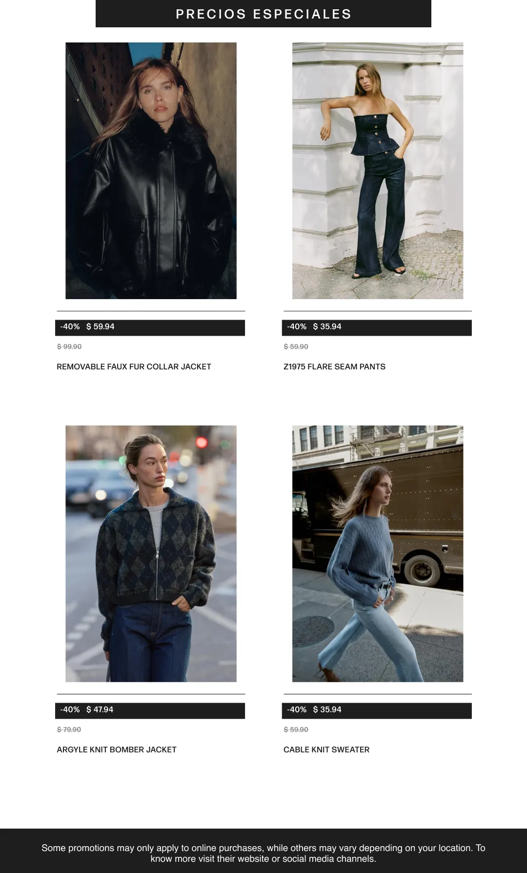 Weekly ad Weekly ads from November 19 to November 30 2025 - Page 4