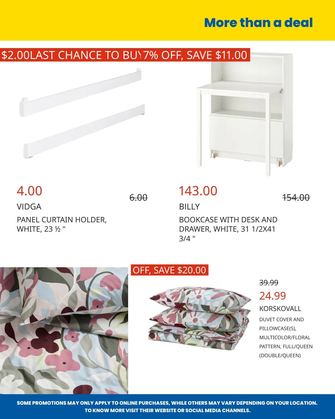 Weekly ad Weekly ads from December 23 to January 8 2026 - Page 4