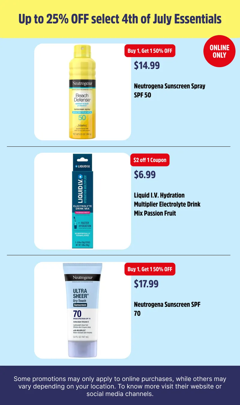 Weekly ad 4th of July Essentials from June 22 to July 4 2026 - Page 4