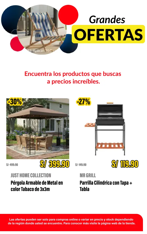 Catalogo de Liquidación semanal! 20 de enero al 2 de febrero 2026 - Pag 4