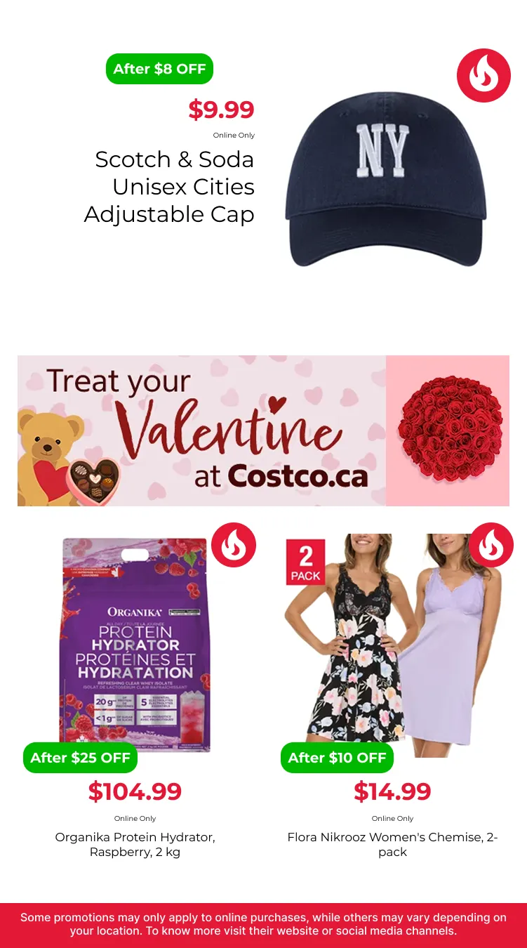 New Lower Price from February 3 to February 14 2026 - flyer page 4