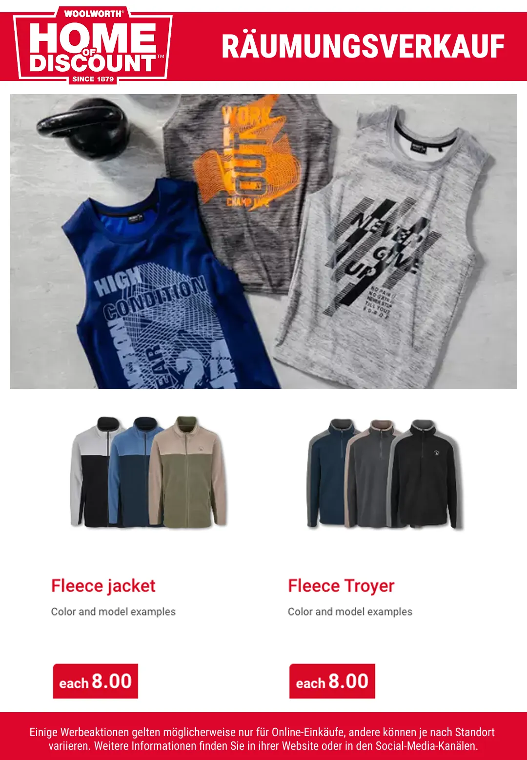 Wöchentliche Agenbote von 12. März bis 26. März 2026 - Prospekt seite 4