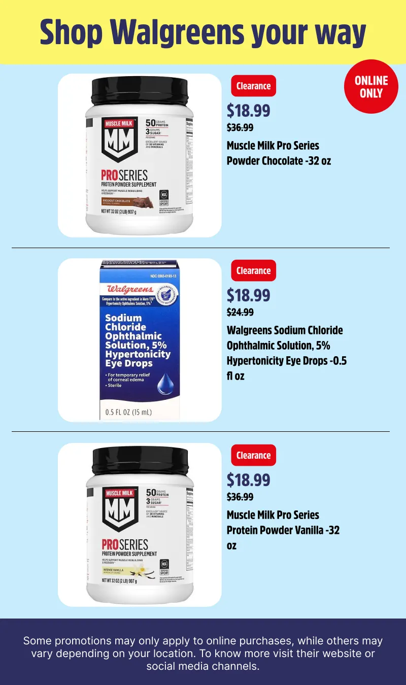 Weekly ad WEEKLY ADS from December 26 to January 9 2026 - Page 4