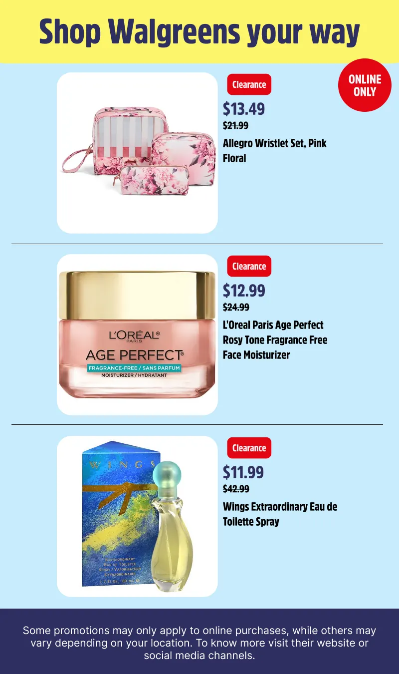 Weekly ad Deals &  discounts from May 18 to June 8 2026 - Page 4