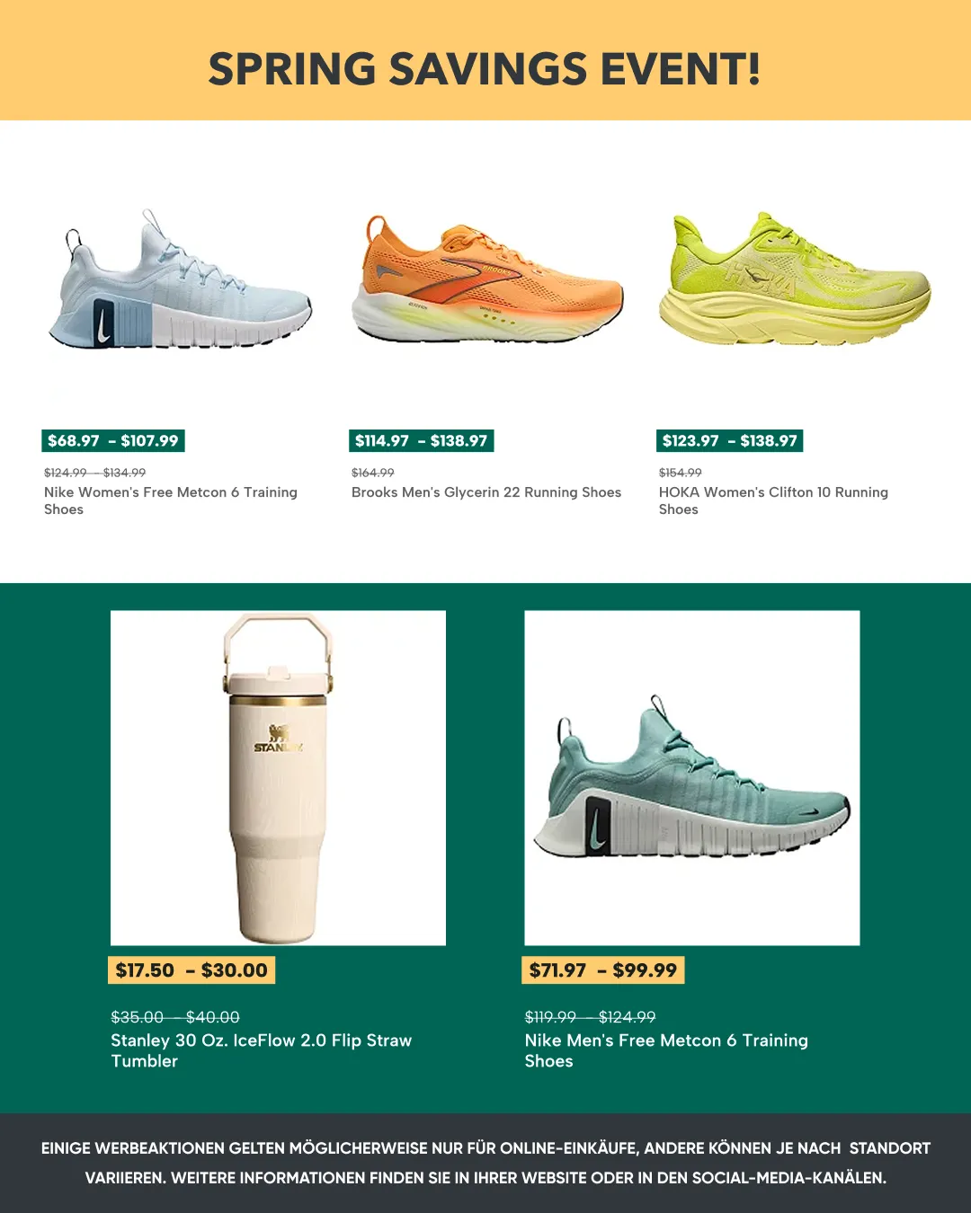 Weekly ad Weekly ads from March 26 to April 14 2026 - Page 4