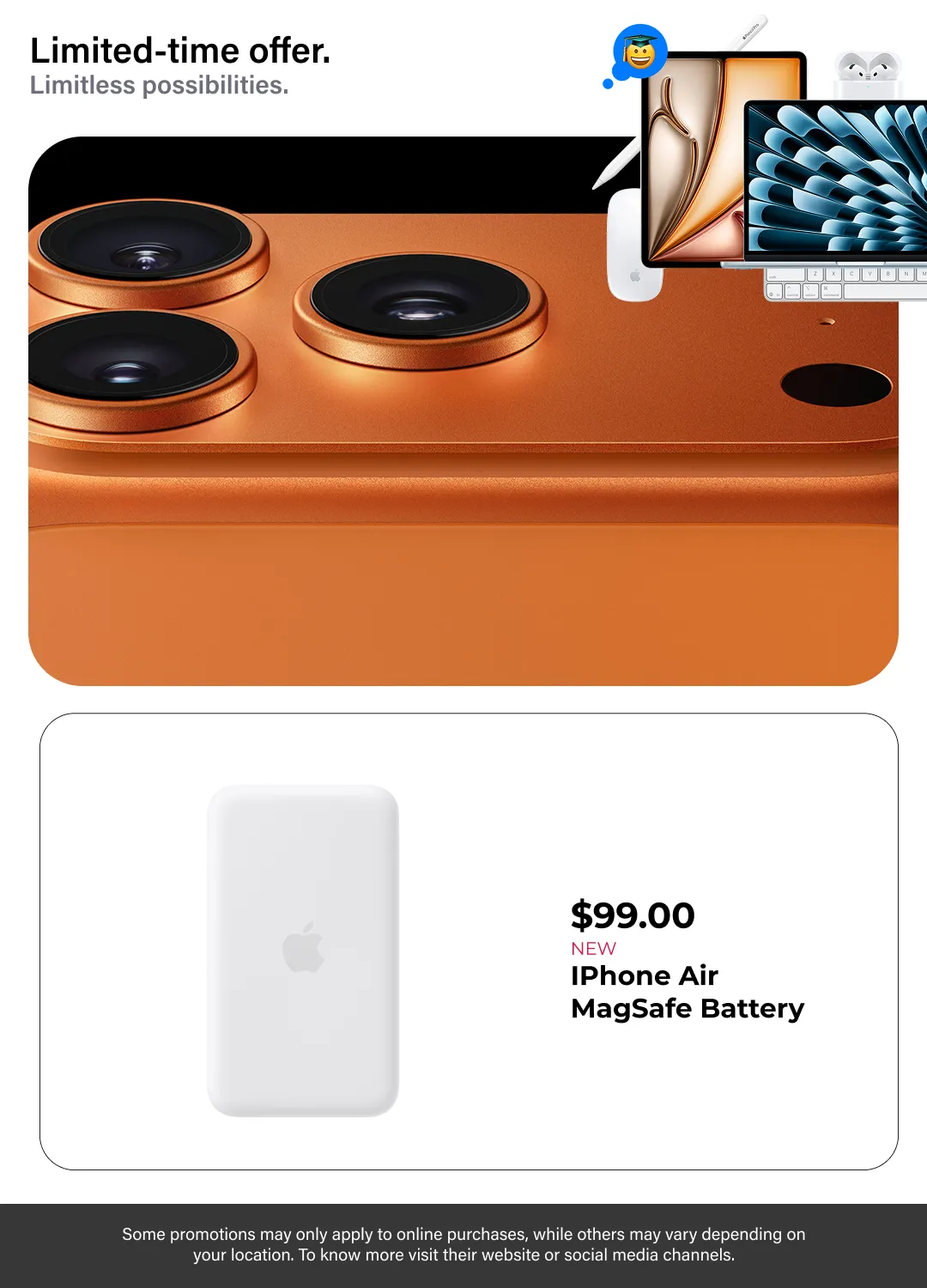 Weekly ad Weekly ads from November 21 to December 8 2025 - Page 4