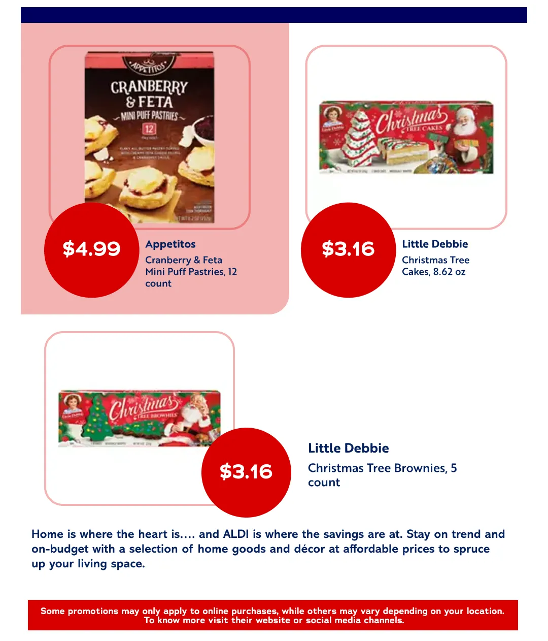 Weekly ad Weekly ads from December 4 to December 18 2025 - Page 4