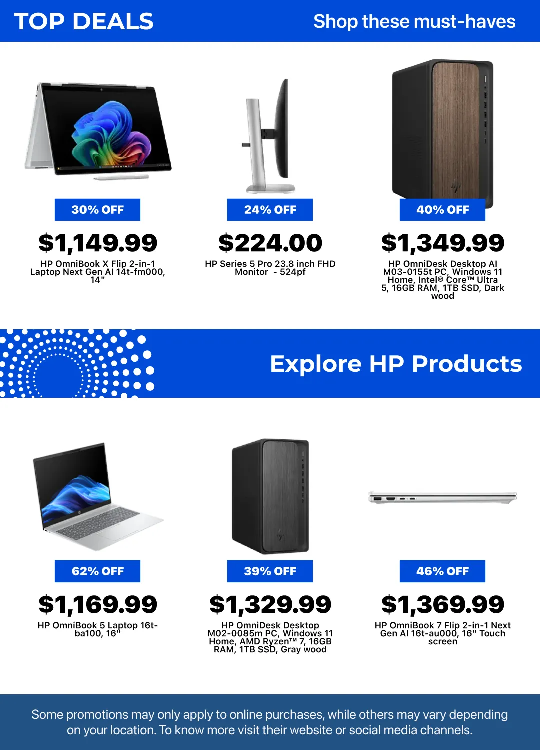 Weekly ad Memorial Day Sale from May 26 to May 31 2026 - Page 4