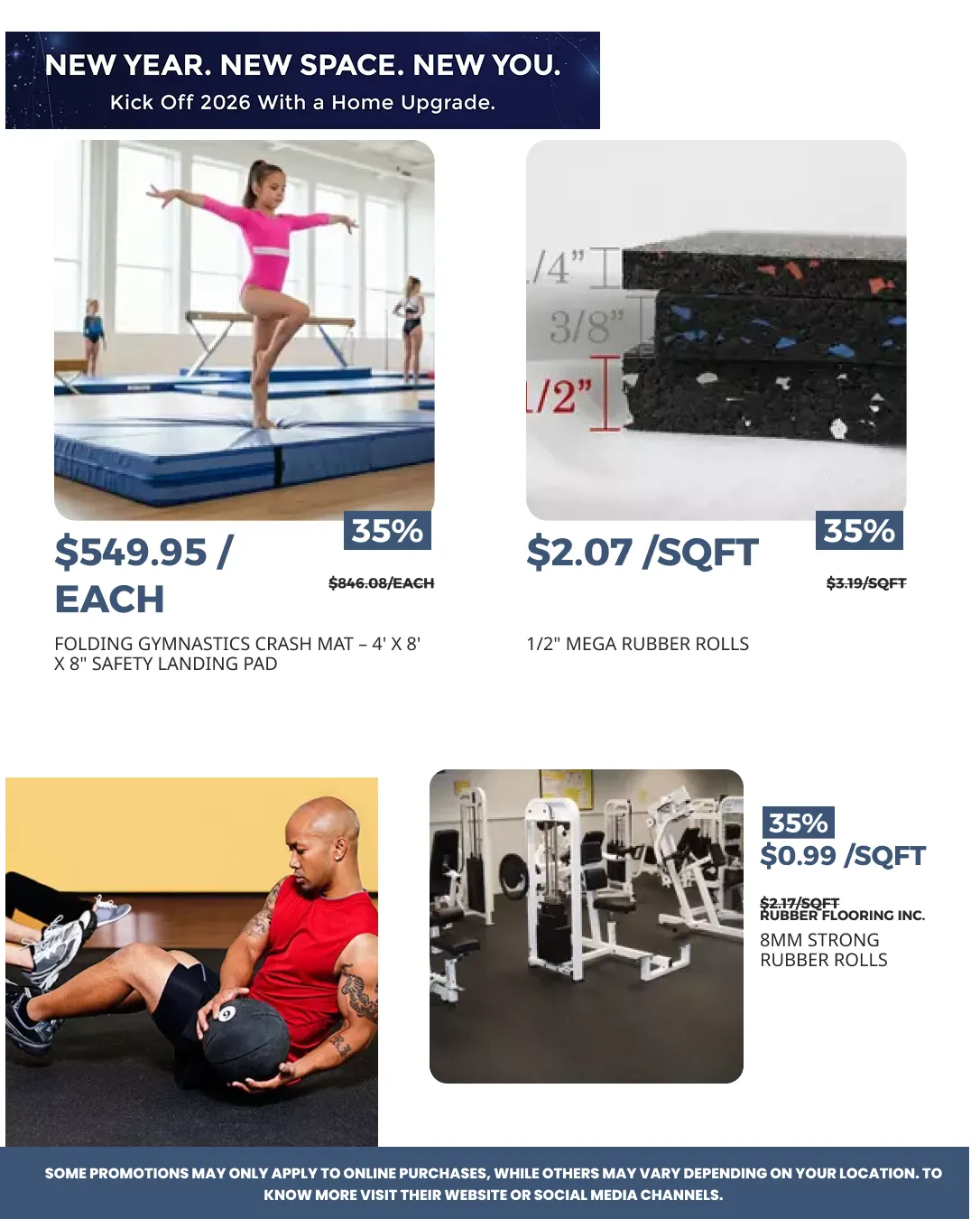 Weekly ad Weekly ads from January 5 to January 19 2026 - Page 4