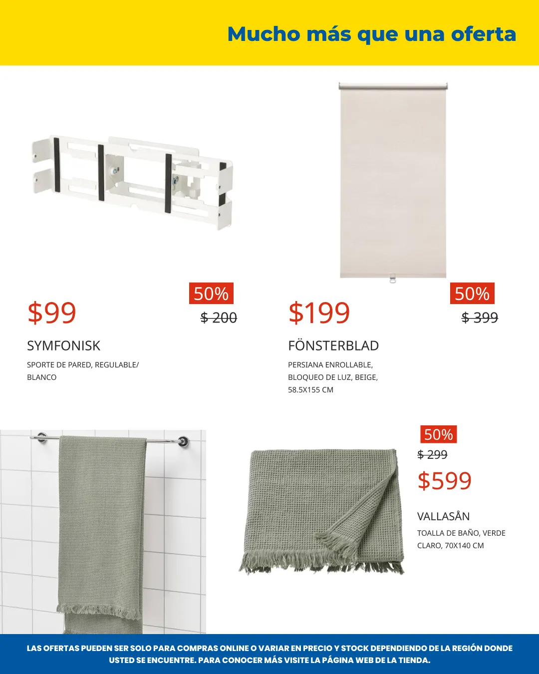 Catálogo de Ofertas 6 de enero al 20 de enero 2026 - Pagina 4