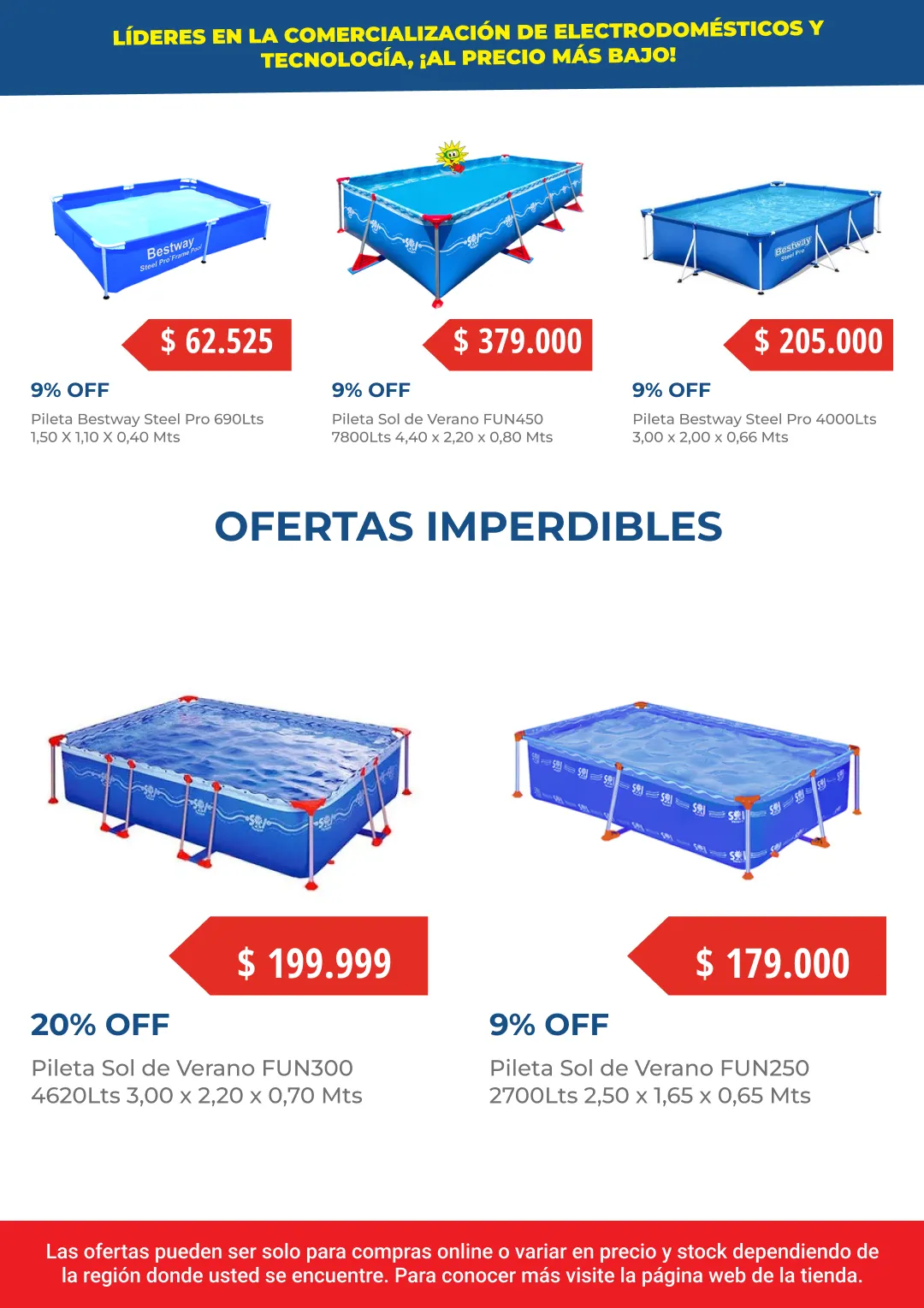 Ofertas de Ofertas 7 de enero al 21 de enero 2026 - Página 4 del catálogo