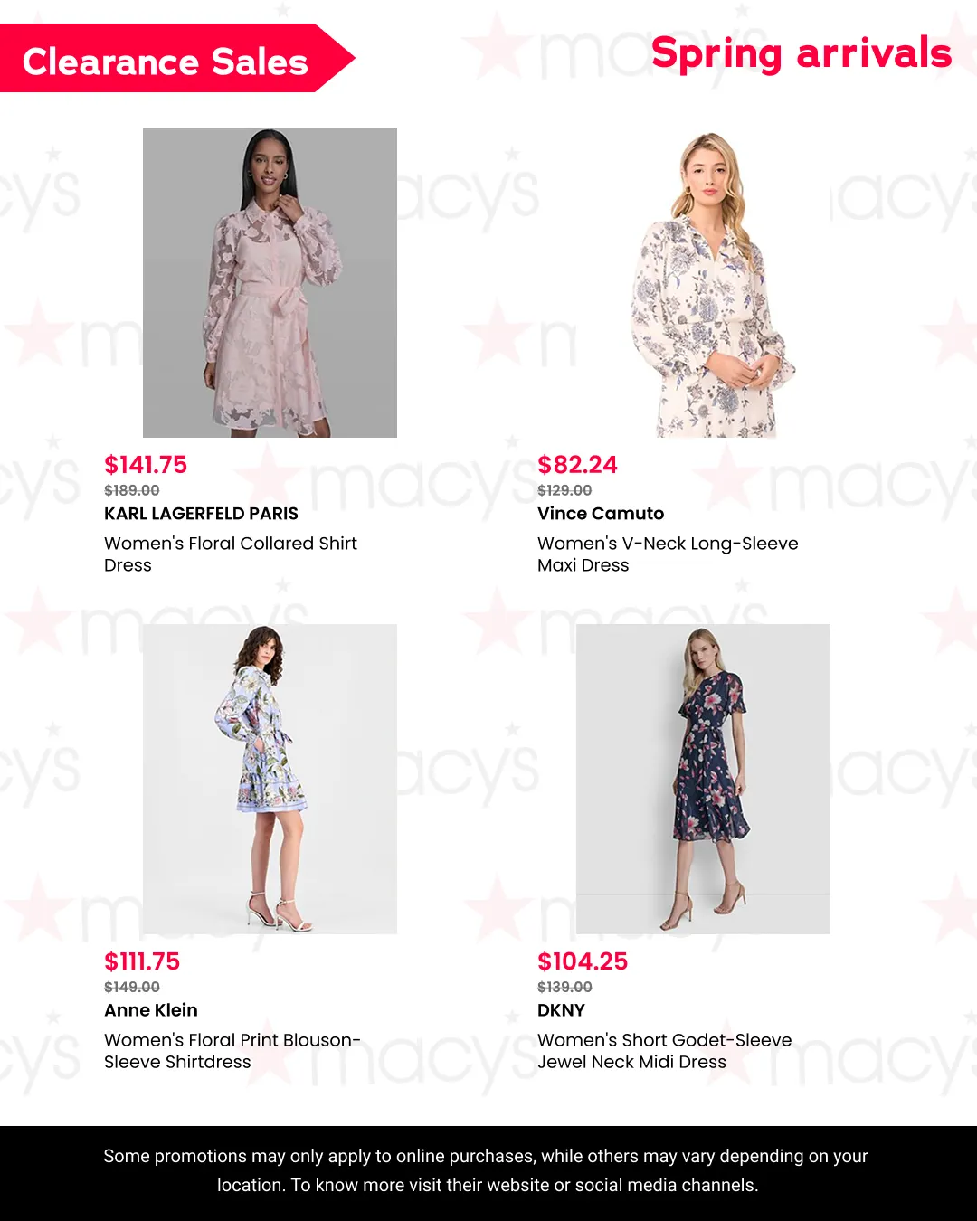 Weekly ad Weekly ads from March 20 to April 8 2026 - Page 2