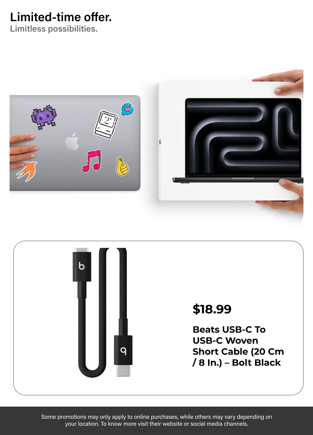 Weekly ad Charging Essentials from June 8 to June 22 2026 - Page 4
