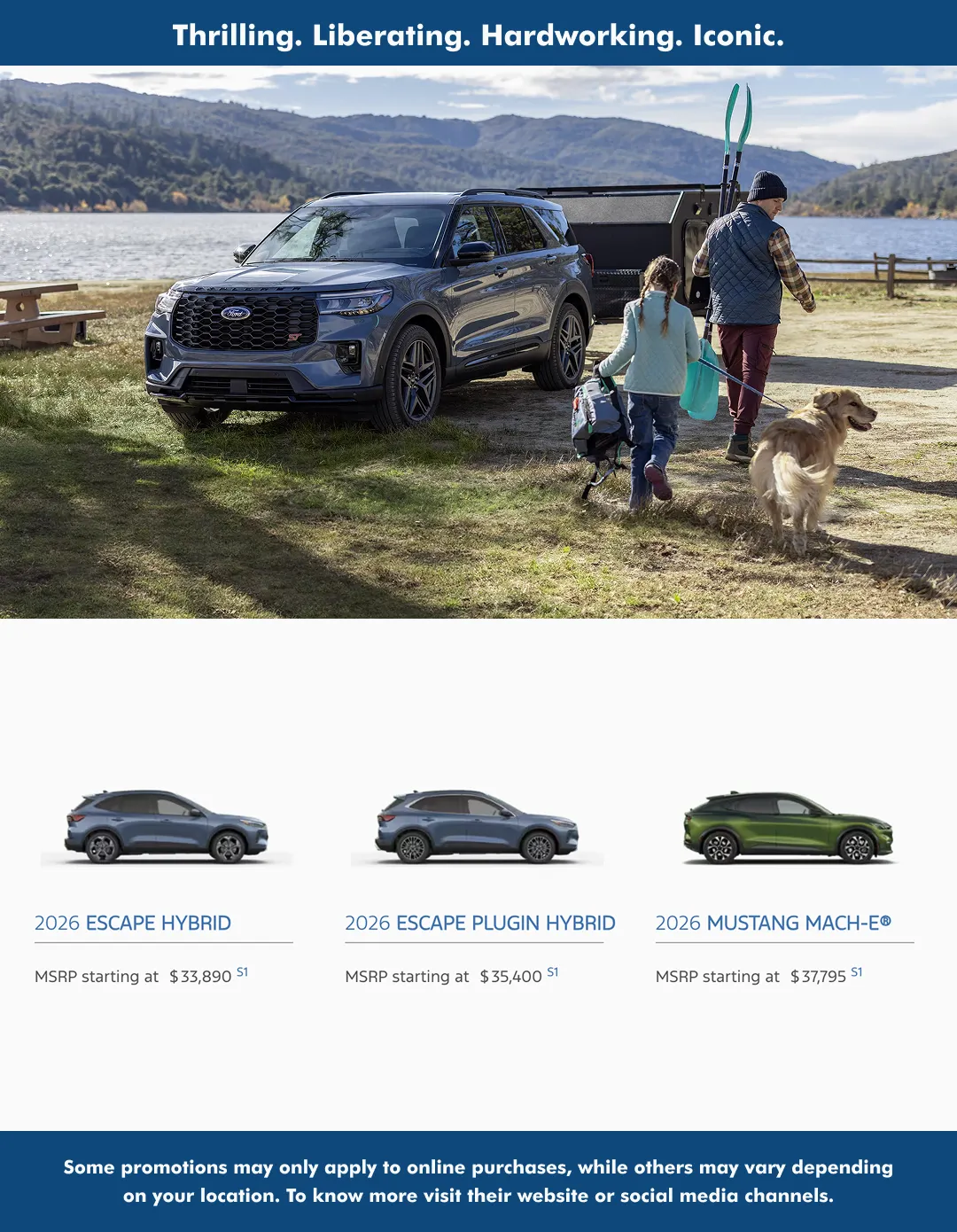 Weekly ad Weekly ads from March 20 to April 30 2026 - Page 4