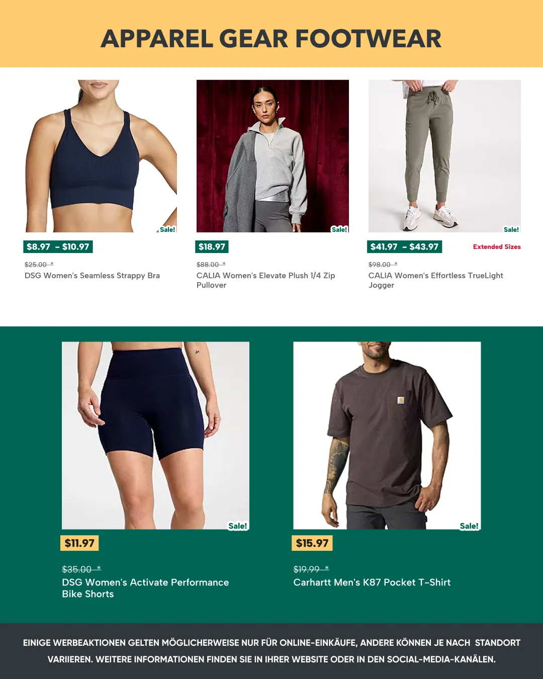 Weekly ad Clearance from March 13 to March 27 2026 - Page 4