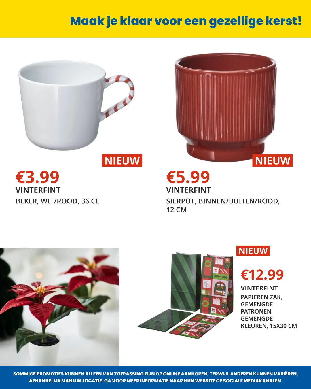 Folder van 19 november tot 17 december 2025 - Folder pagina 4