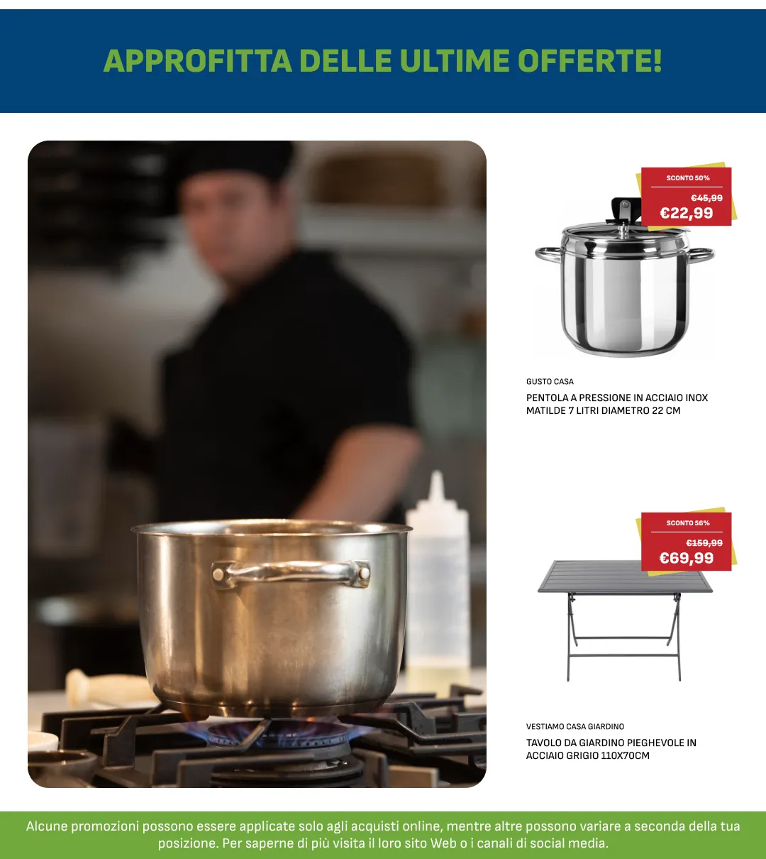 Volantino da 12 marzo a 31 marzo di 2026 - Pagina del volantino 4