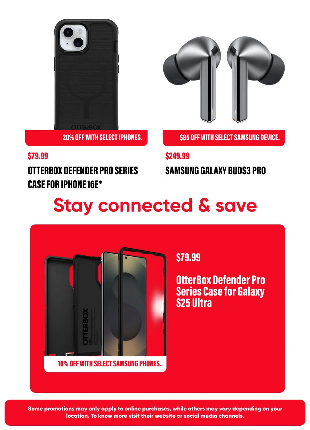 Weekly ad Weekly ads from October 29 to November 17 2025 - Page 4