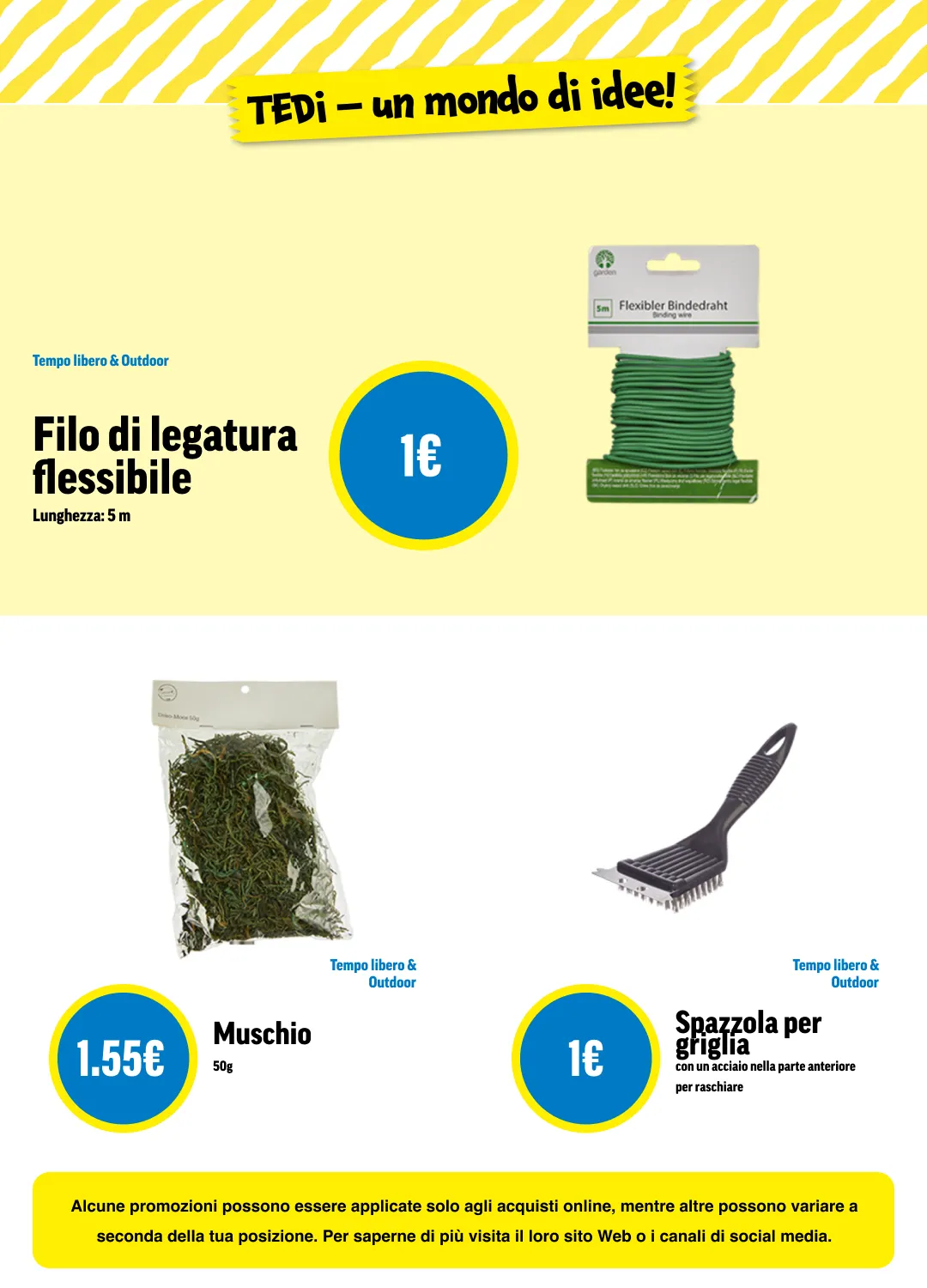 Offerte settimanali! da 13 febbraio a 27 febbraio di 2026 - Pagina del volantino 4