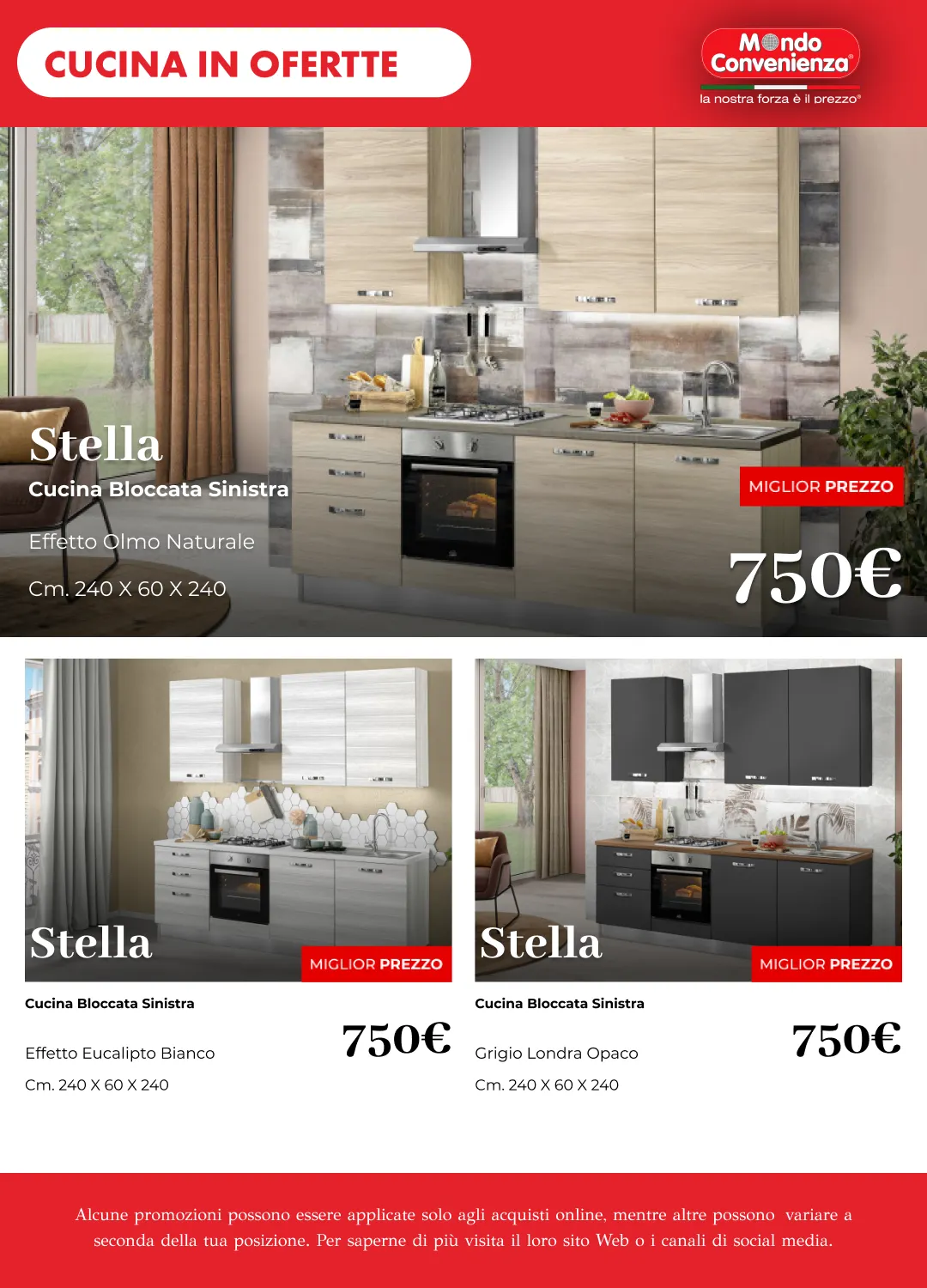 Volantino da 7 ottobre a 31 ottobre di 2025 - Pagina del volantino 4